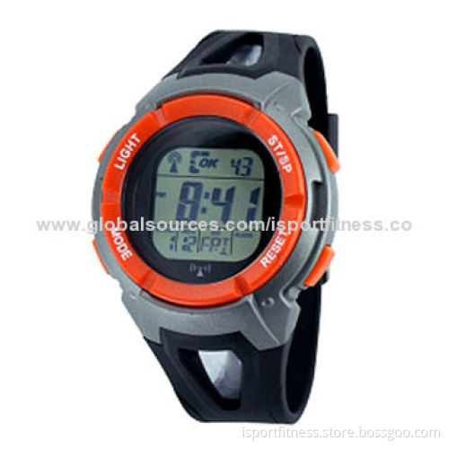 Radio controlled watches